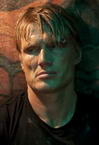 Dolph Lundgren photo